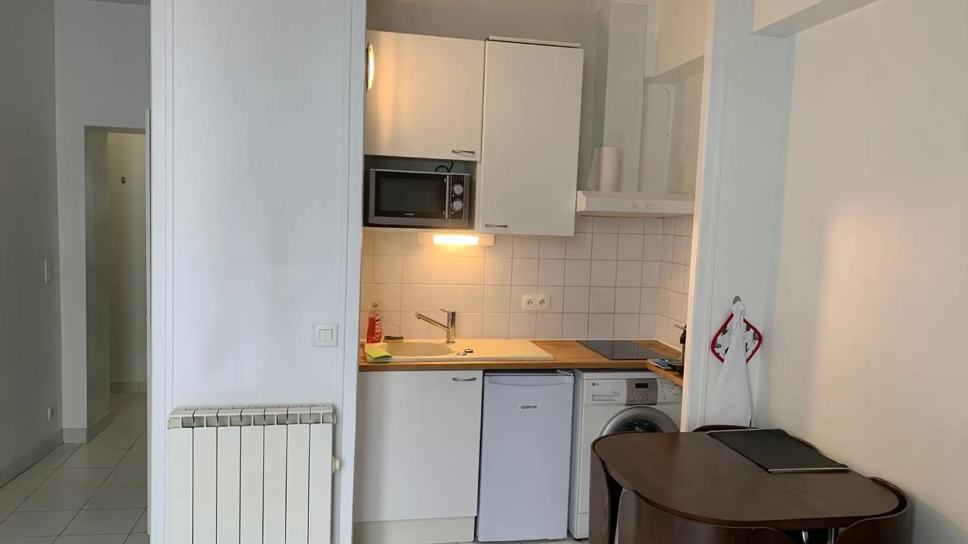 Charming Center - Maubert Mutualite Paris