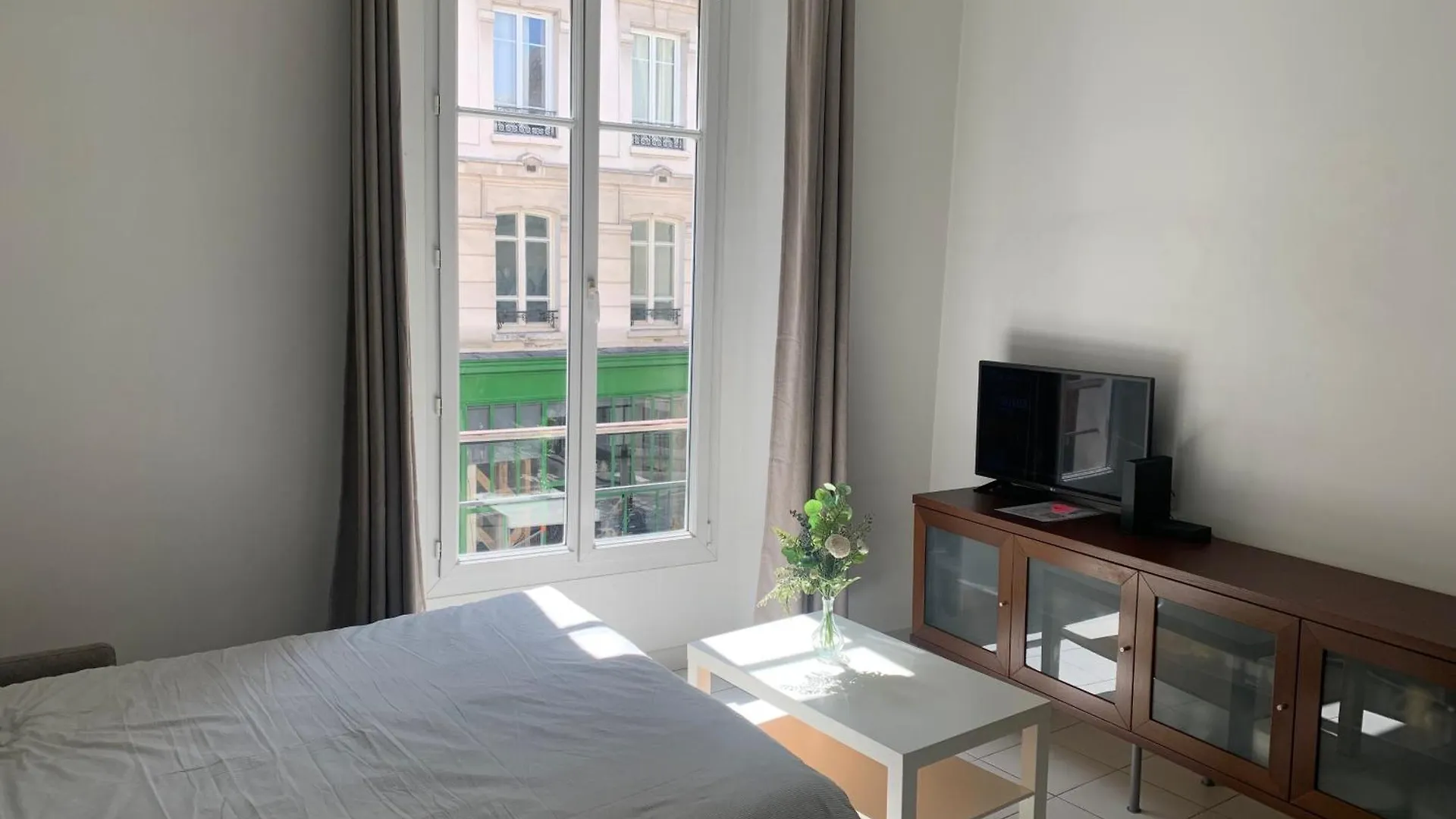Charming Center - Maubert Mutualite