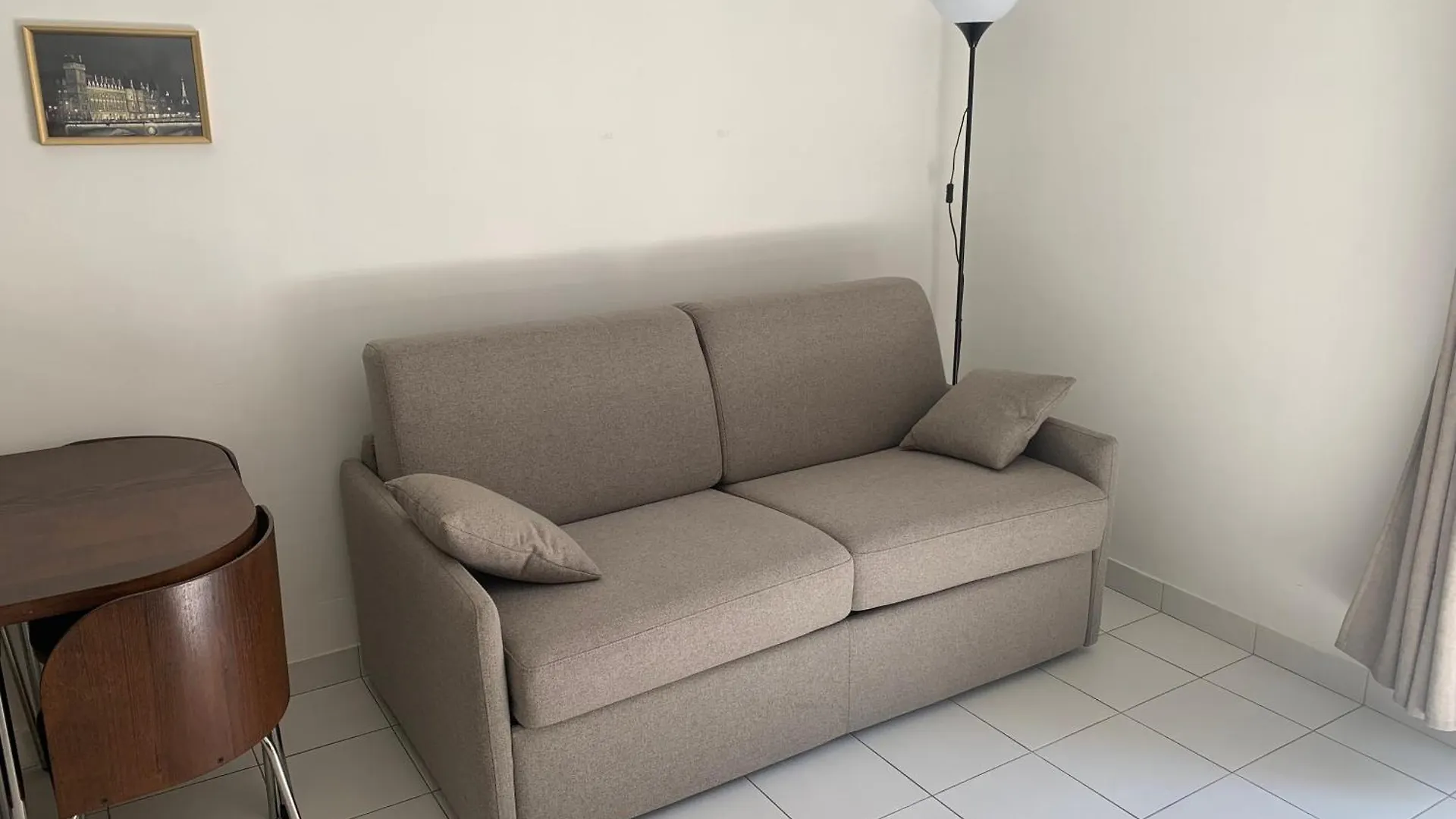 Charming Center - Maubert Mutualite