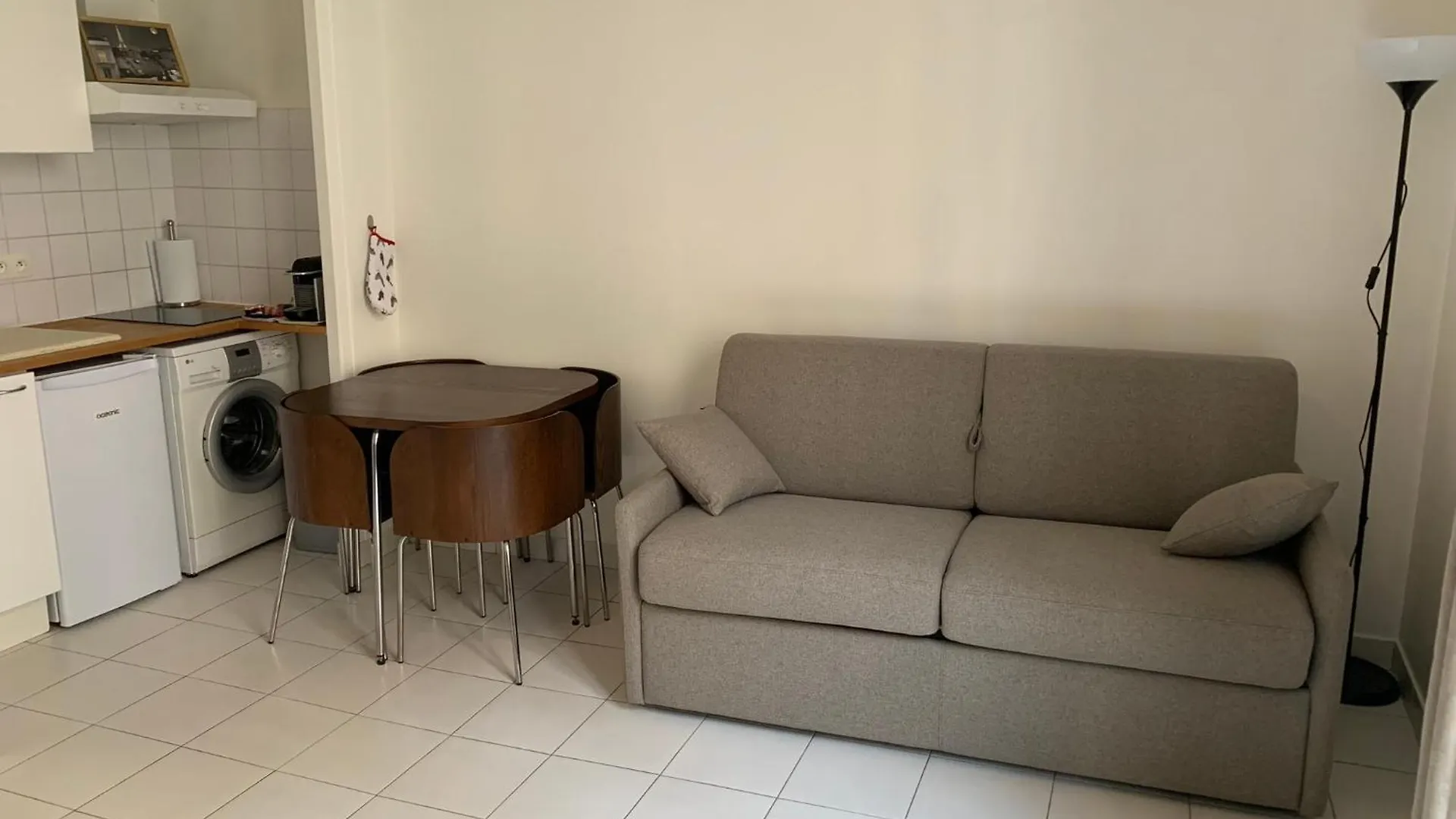 Charming Center - Maubert Mutualite Apartment *